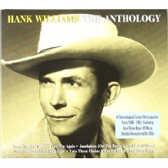 The Anthology