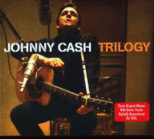 Trilogy