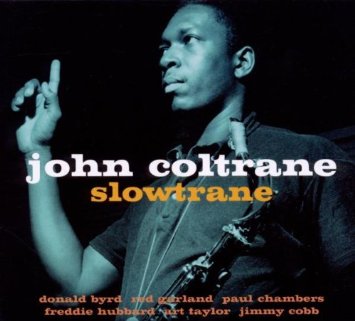 Slowtrane