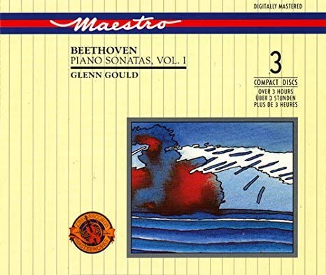 Piano Sonatas Vol.1