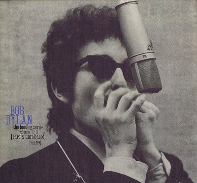 The Bootleg Series