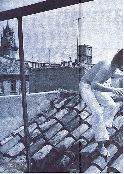 The Bootleg Series