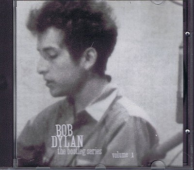The Bootleg Series