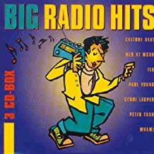Big Radio Hits