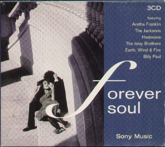 Forever Soul