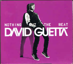Nothing But The Beat Limited Edition