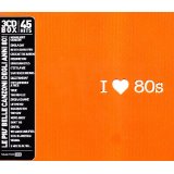I Love 80S