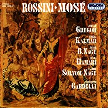 Mosé Boxset