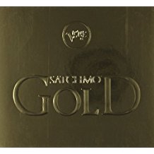 Satchmo Gold