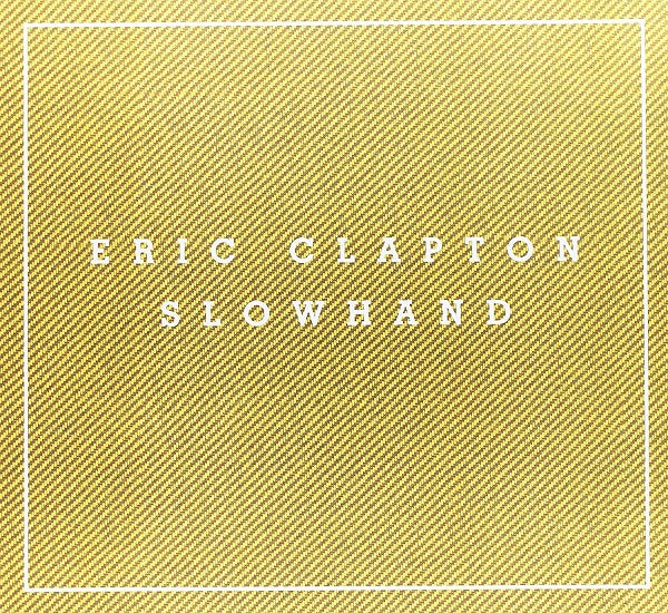 Slowhand Super Deluxe Edition Boxset