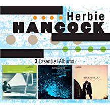 3 Essential Albums