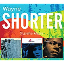 3 Essential Albums