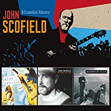 3 Essential Albums