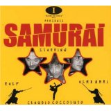 Samurai