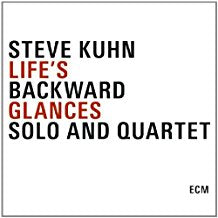 Life's Backward Glances Solo And Quartet Boxset
