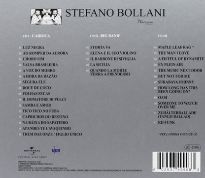 The Platinum Collection Boxset