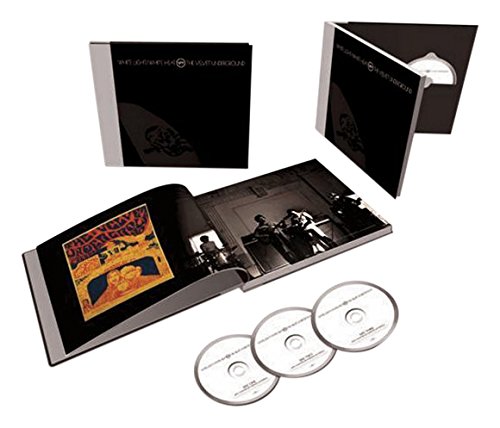 White Light / White Heat Super Deluxe