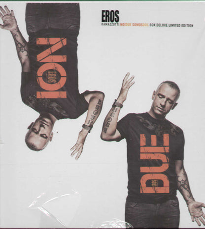 Noi Due Somos Dos Box Deluxe Limited Edition