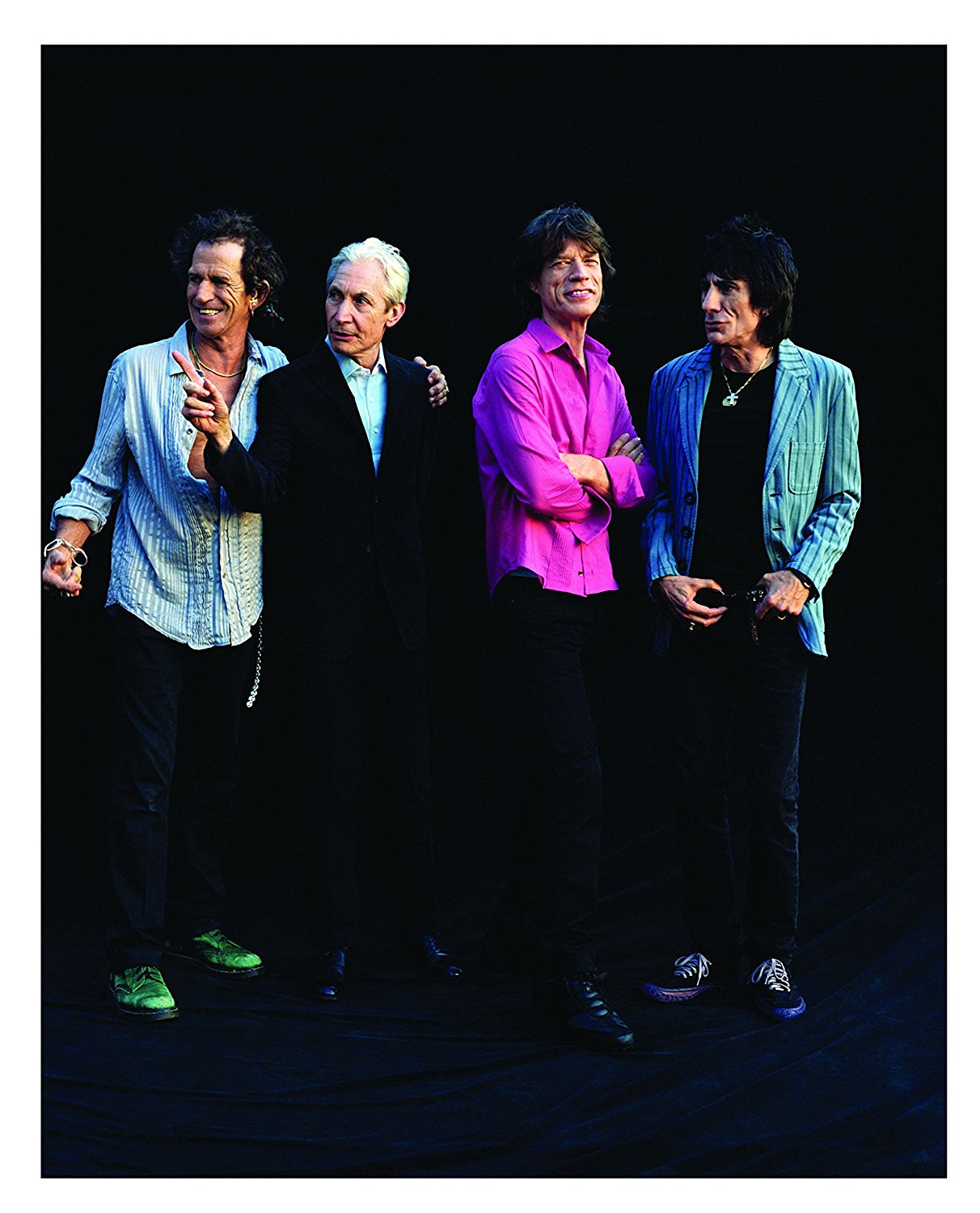 Sticky Fingers Box Set Numbered Super Deluxe Edition