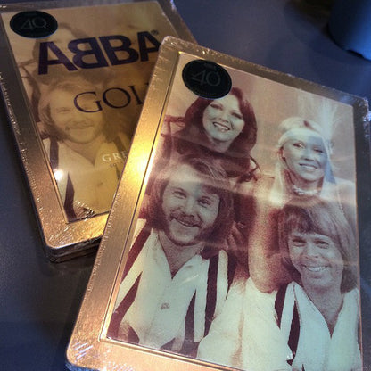 Gold Greatest Hits Limited Edition Boxset