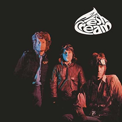 Fresh Cream Boxset Limited Edition 3Cd+Bluray