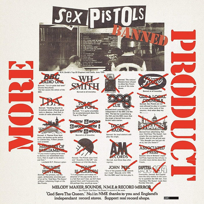 More Product Boxset