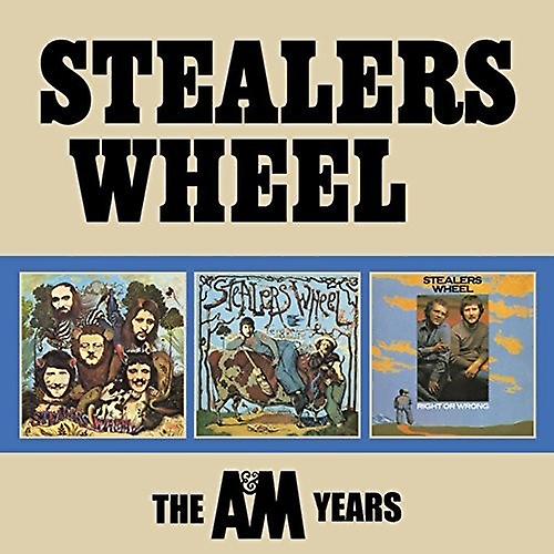 The A&M Years Boxset