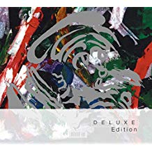 Mixed Up Deluxe Edition