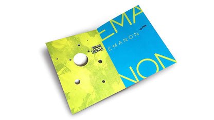 Emanon Boxset