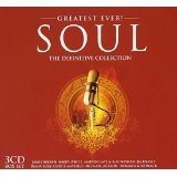 Greatest Ever Soul The Definitive Collection