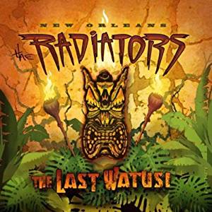 The Last Watusi