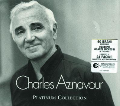 Platinum Collection