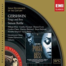 Porgy And Bess