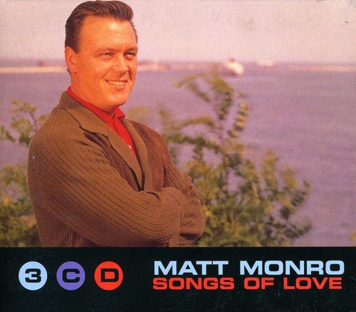Songs Of Love