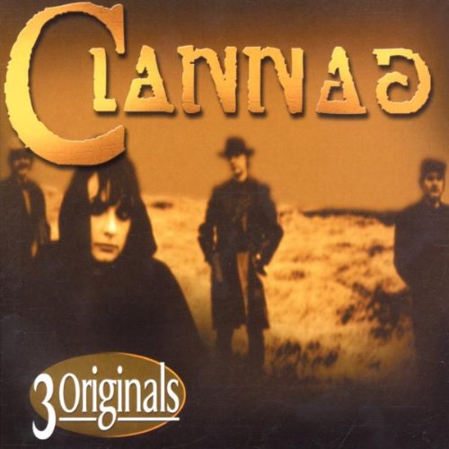 3 Originals Boxset