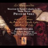 Le Parnasse De La Viole