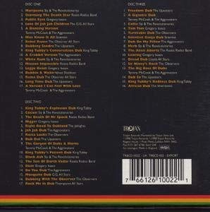 Trojan Dub Boxset Limited Edition