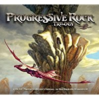 Progressive Rock Trilogy