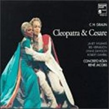 Cleopatra & Cesare Boxset