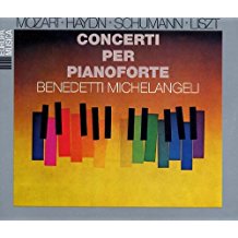 Concerti Per Pianoforte