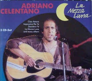La Mezza Luna Boxset