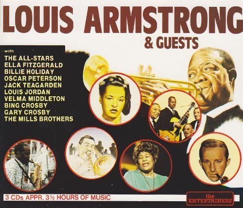 Louis Armstrong & Guests