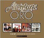 Oro + Dvd