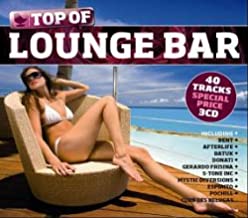 Top Of Lounge Bar