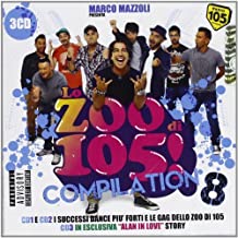 Lo Zoo Di 105 Vol. 8