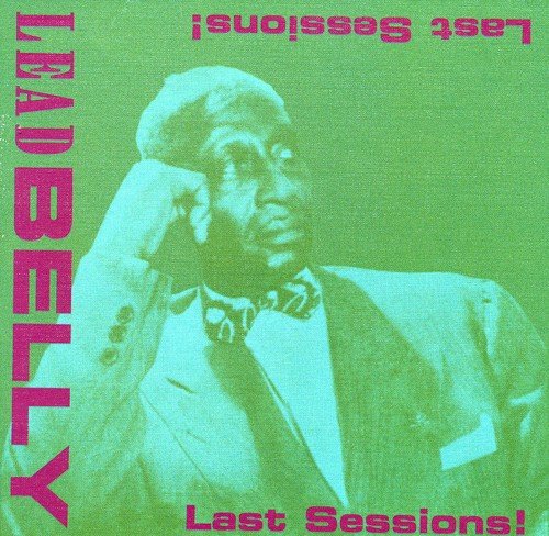 Last Session Boxset