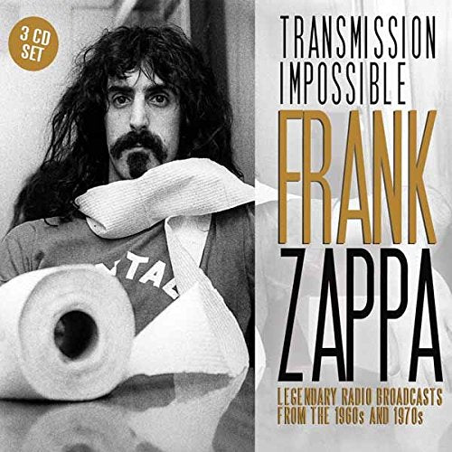 Transmission Impossible