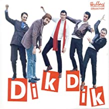 Dik Dik