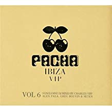 Pacha Ibiza Vip Vol.6