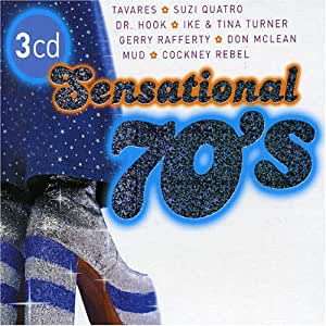 Sensational 70'S